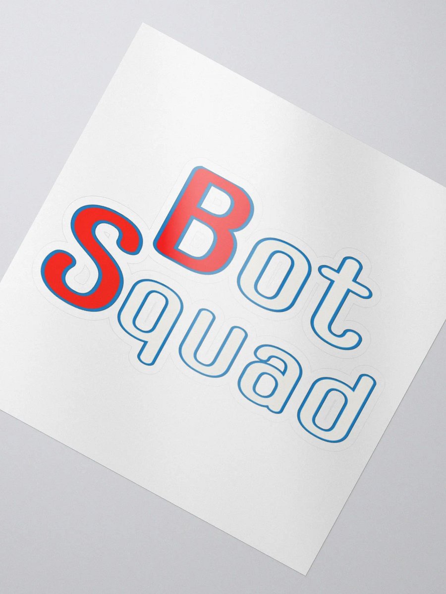 No BG BotSquad product image (2)