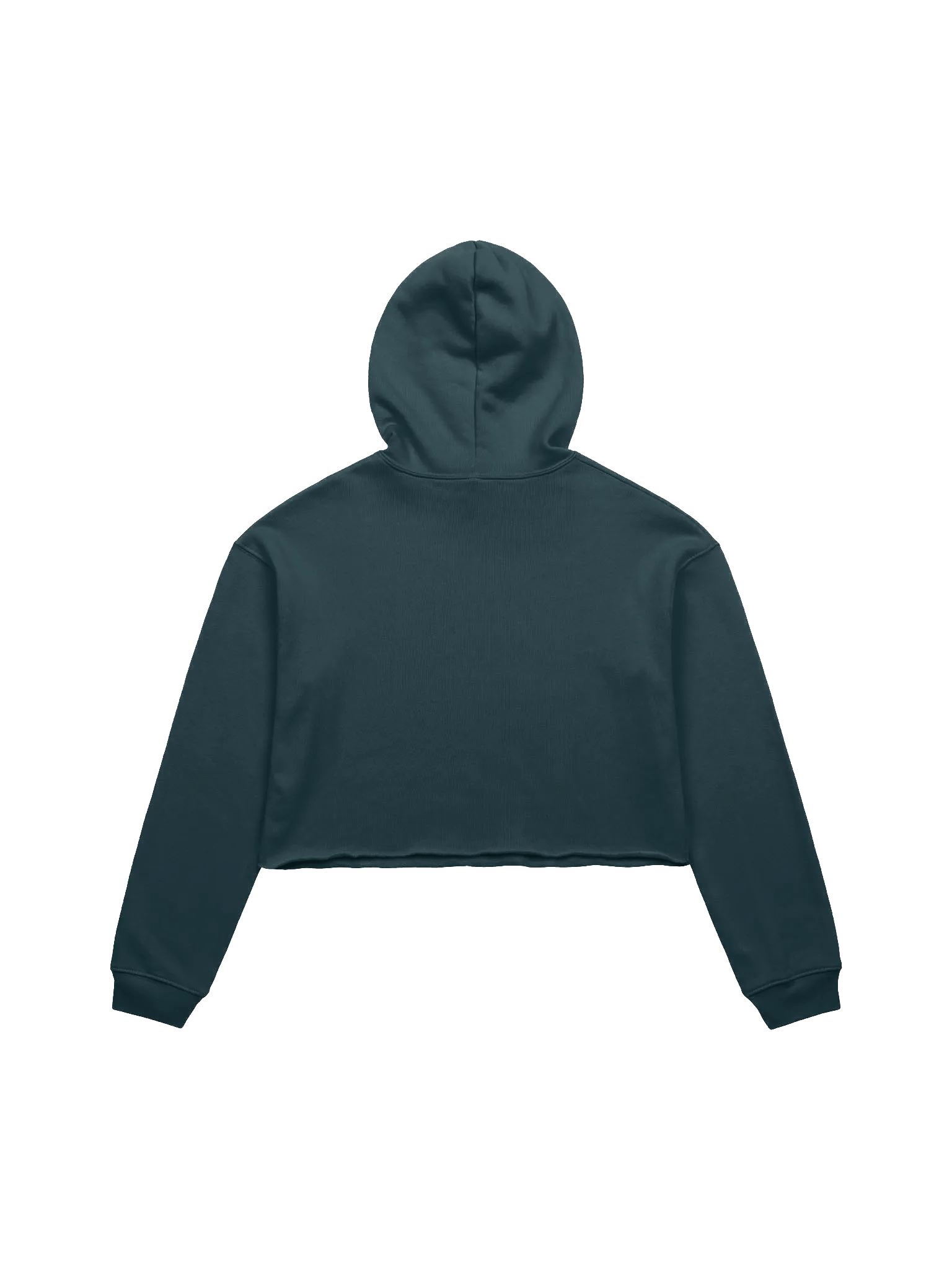 Empathiccc Queen Crop Hoodie product image (2)