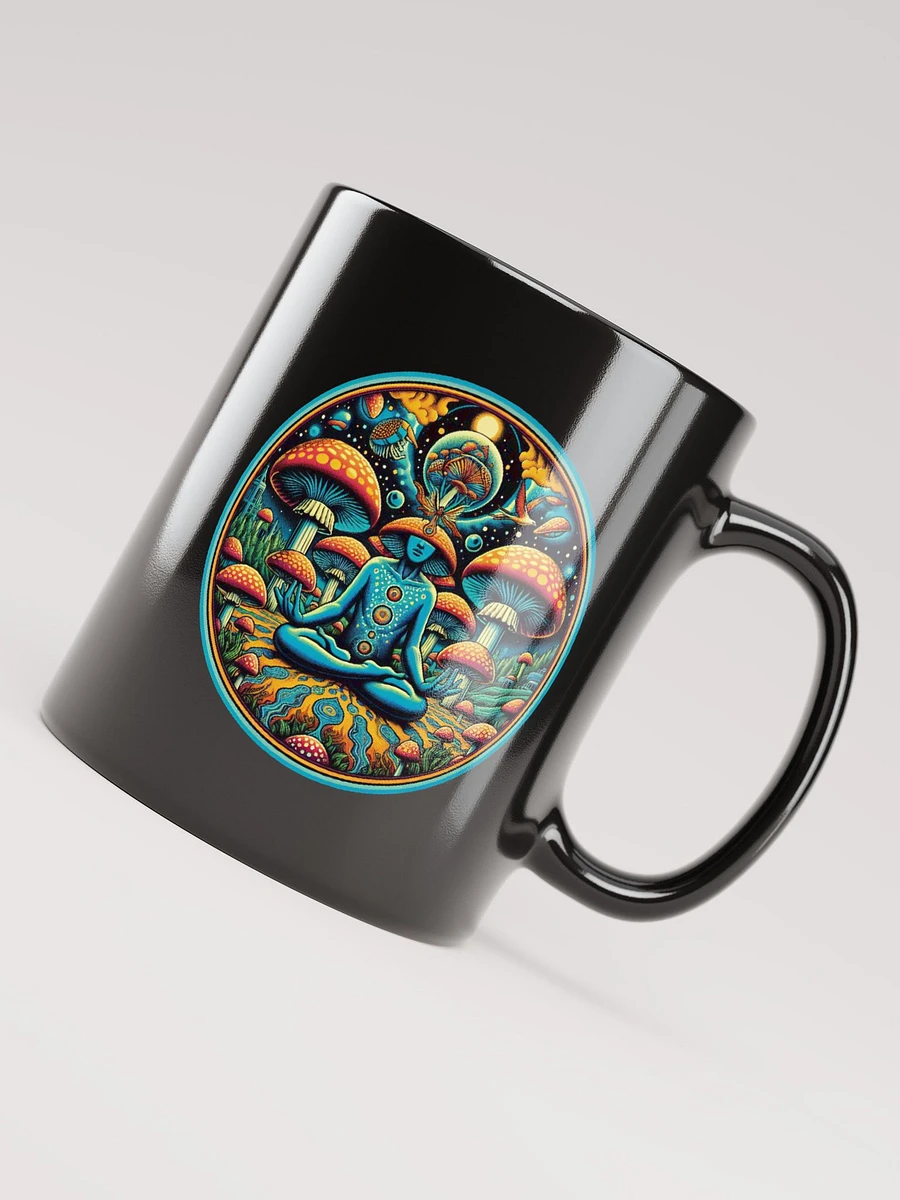 Shrooms Mug product image (4)