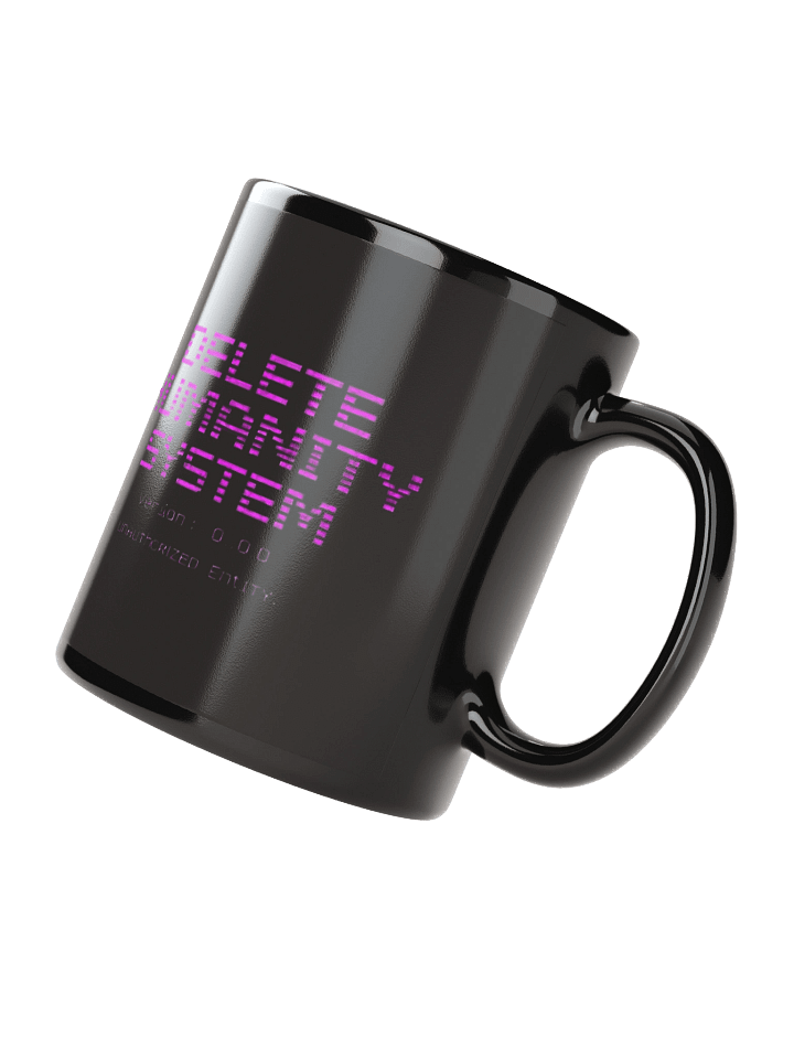 Delete Humanity Mug 4 product image (3)