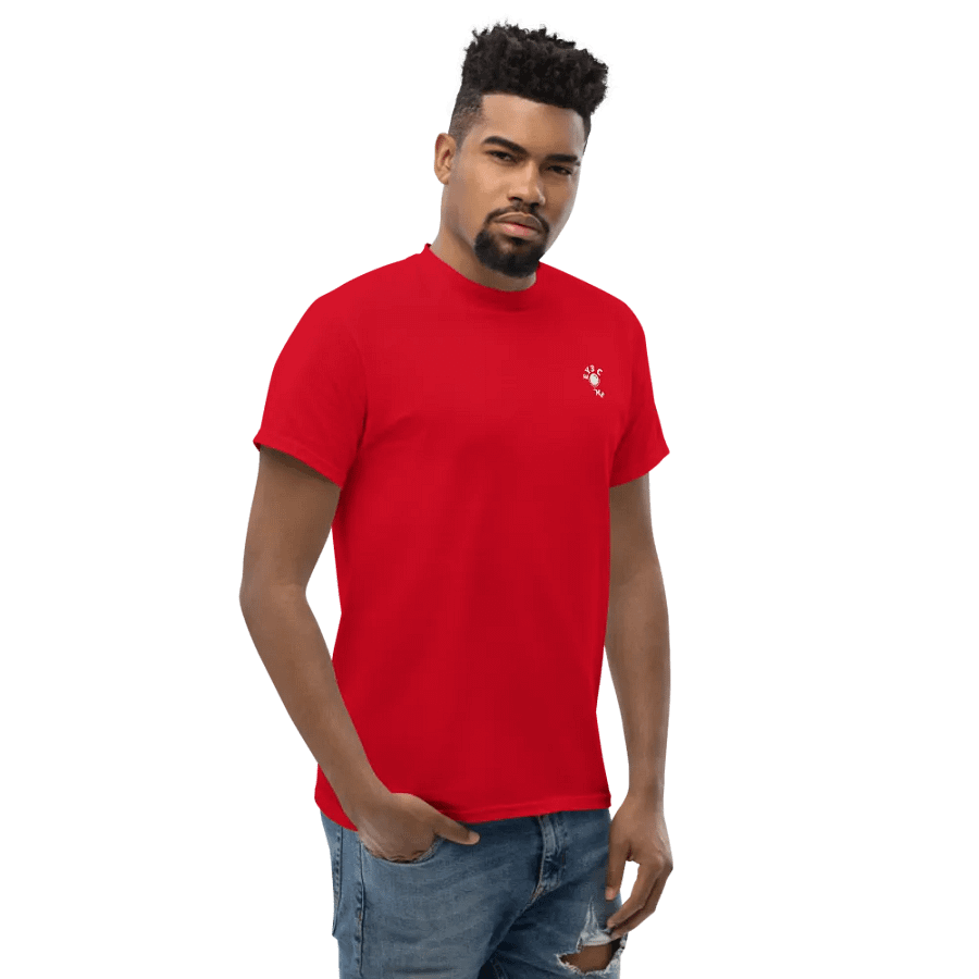 Ey3 C Me Tribal Turtle Shell Tee product image (11)