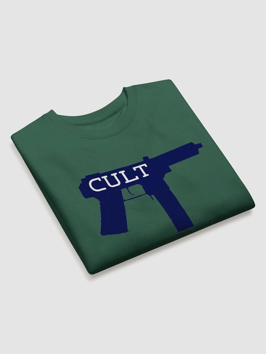 BLUE CULT TEC-9 product image (3)