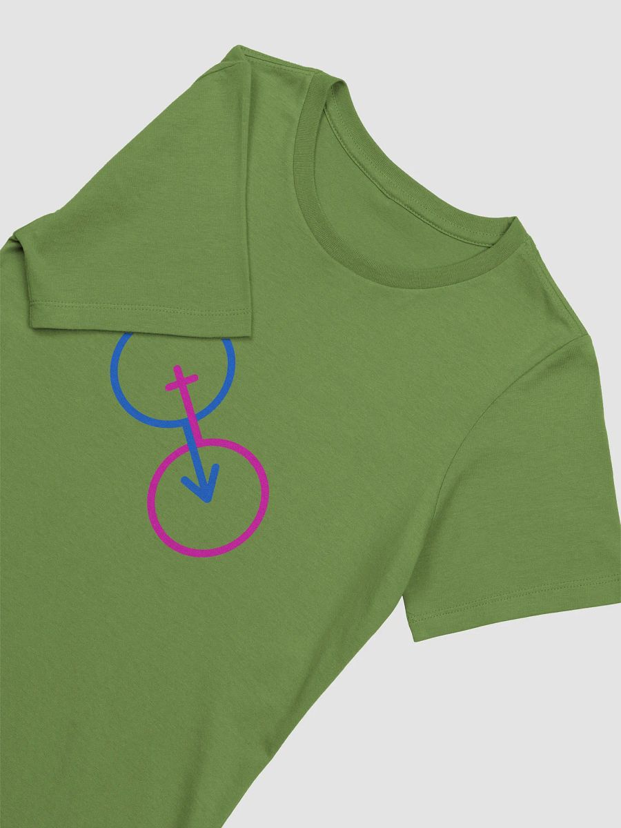 Natural Gender Love Connection Relaxed-fit T-Shirt product image (7)