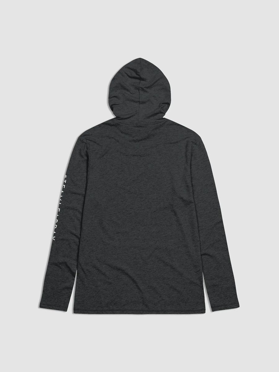 Team Leap Day Lightweight Unisex Hoodie product image (2)
