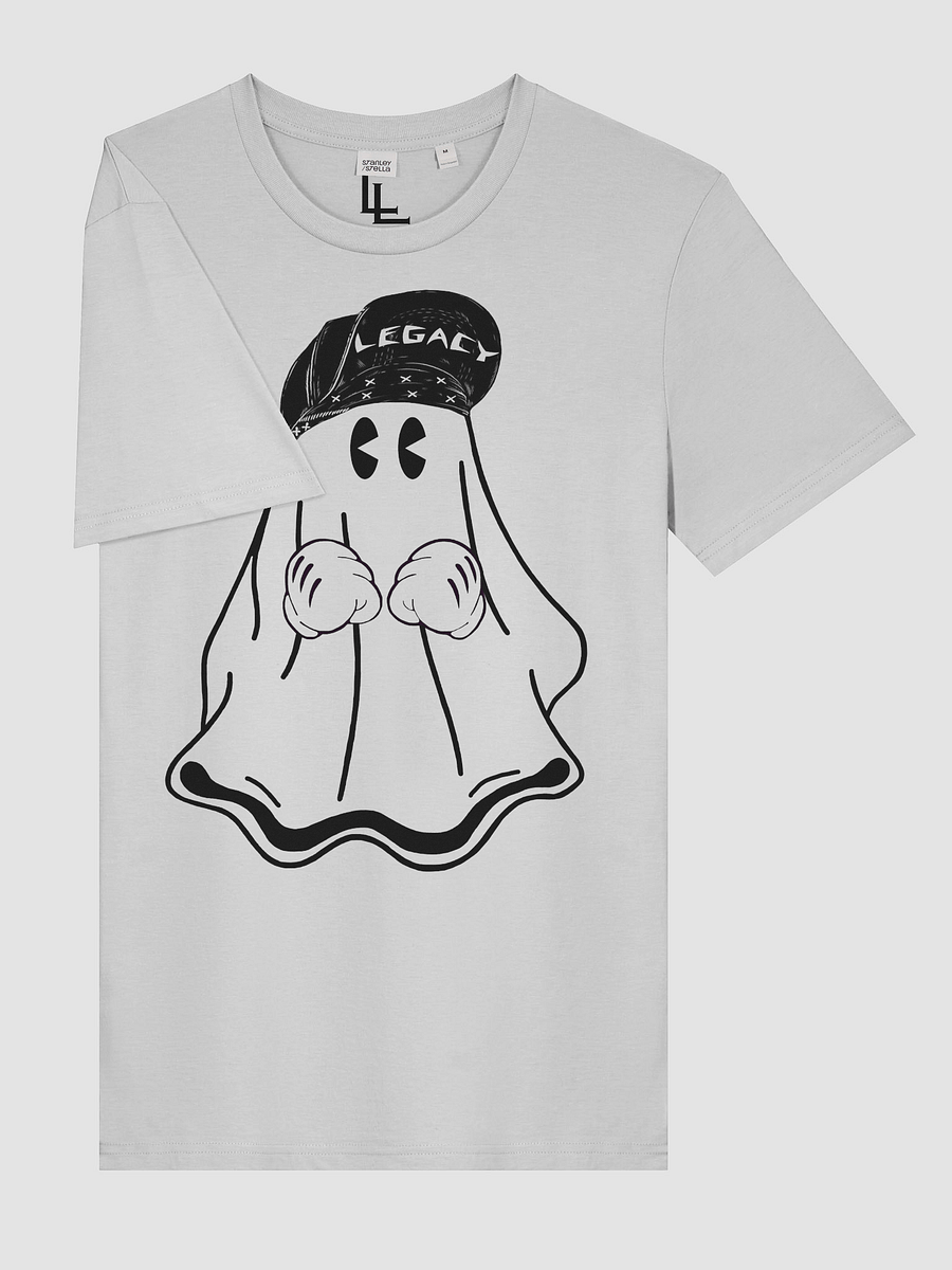 Spector Spooks Tee | White product image (6)
