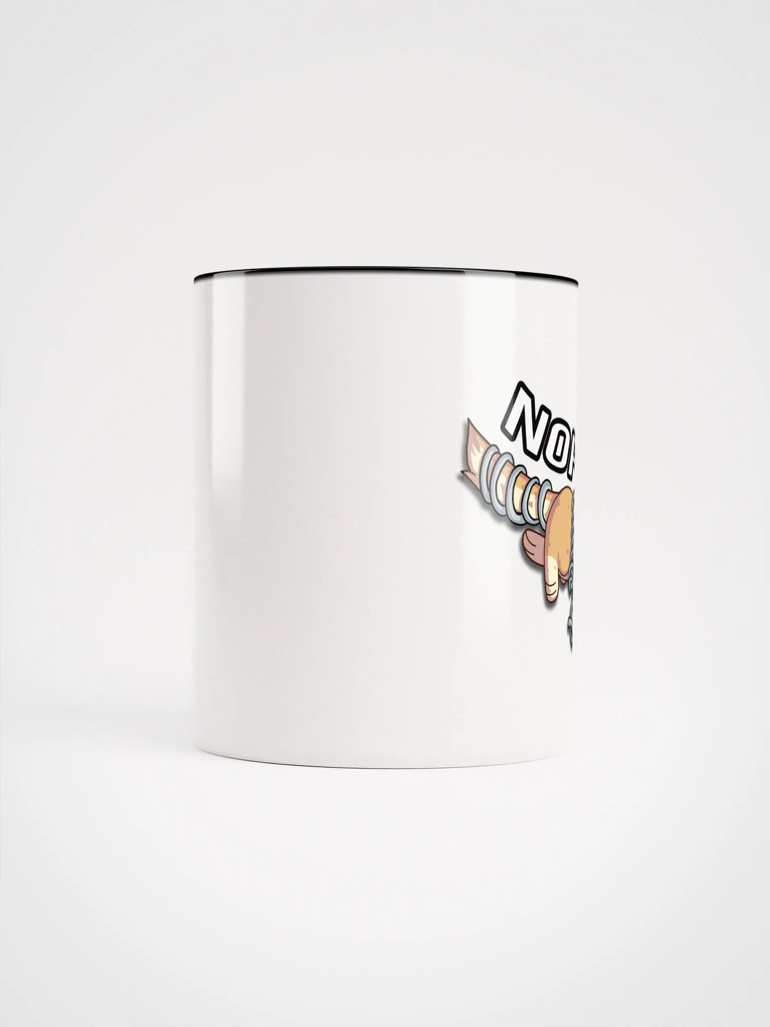 NOPE Mug product image (40)