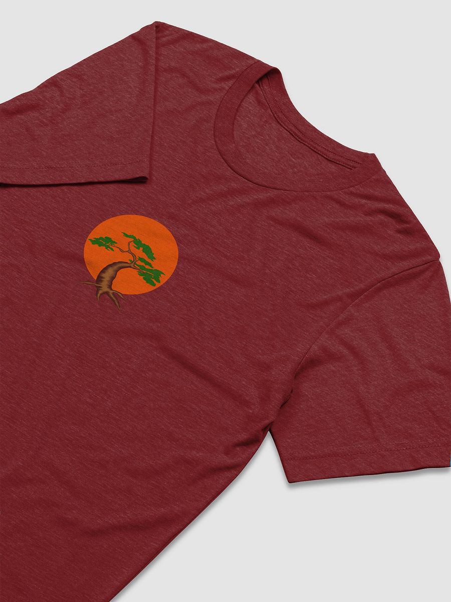 Sunlit Tree Triblend Tee product image (6)