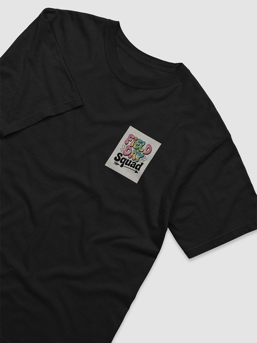Field Day Squad Premium T-Shirt product image (25)