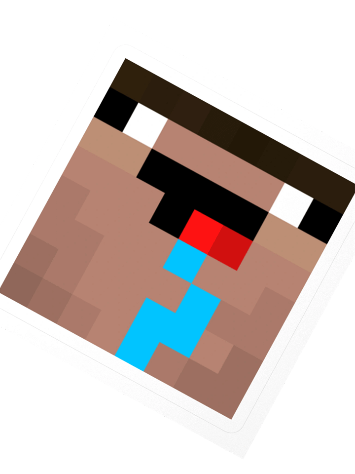 Rufus Sticker product image (4)