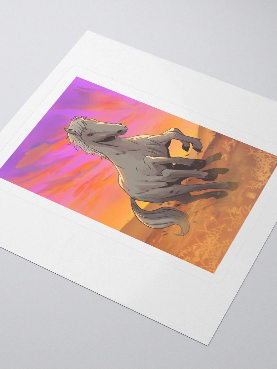 Sleipnir, Odin’s Steed product image (3)