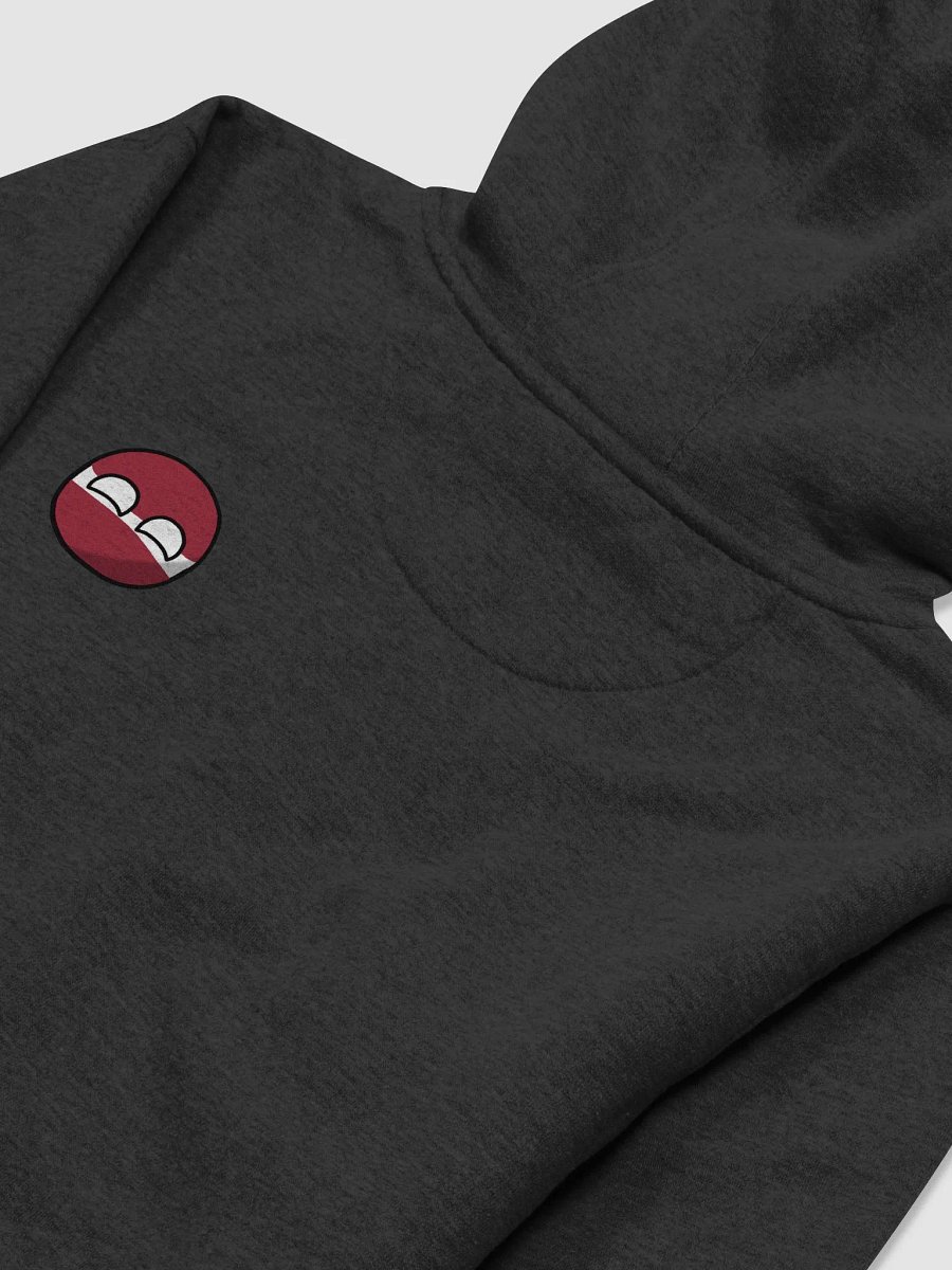life goes on hoodie product image (24)