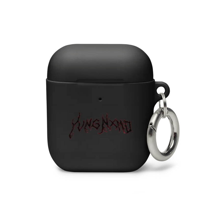 Lil Guy Airpods Case product image (1)