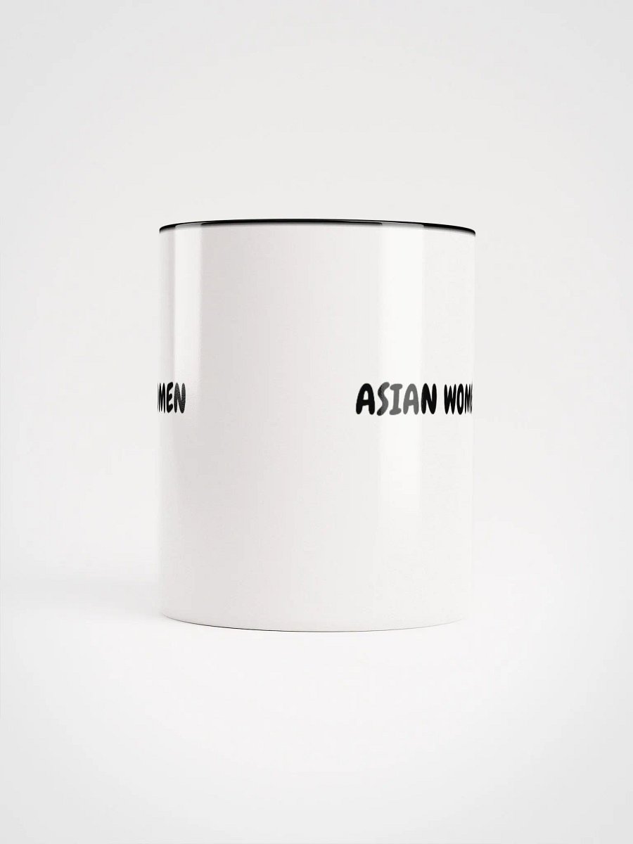 I <3 Asian Women Mug product image (44)