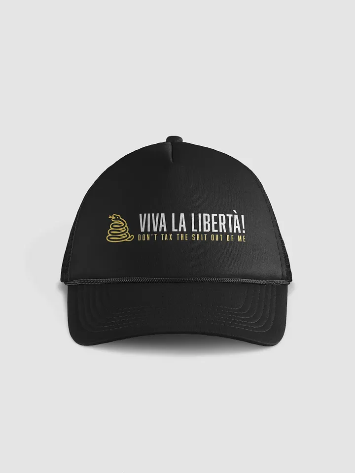 Don't tax the shit out of me product image (1)