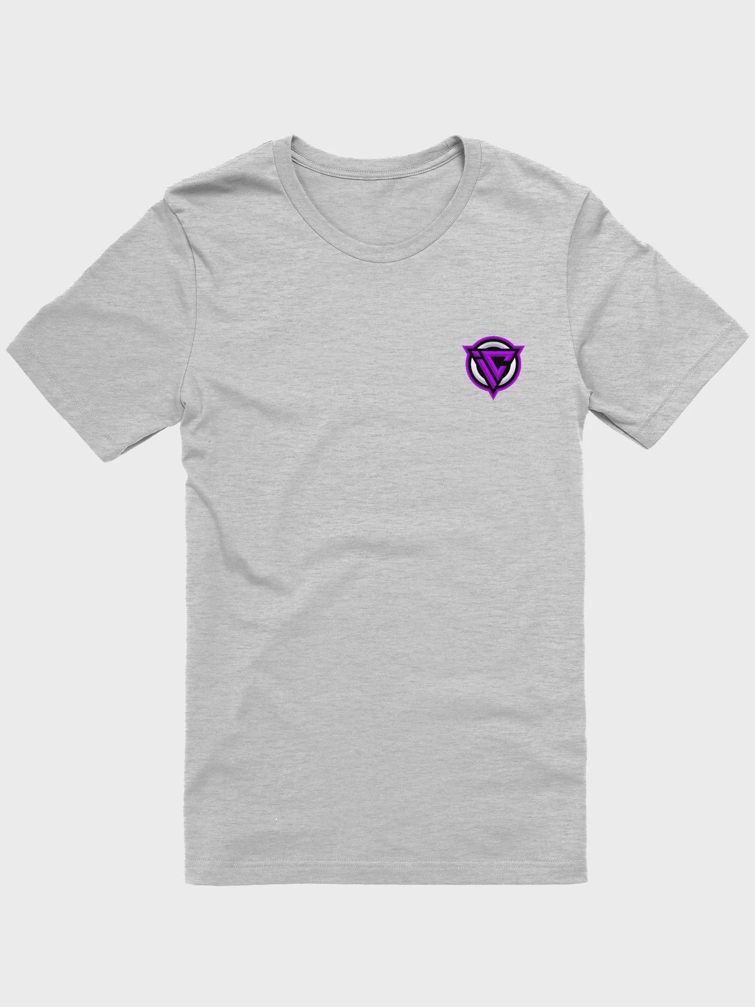 Iconic Female Bella+Canvas Supersoft T-Shirt product image (1)