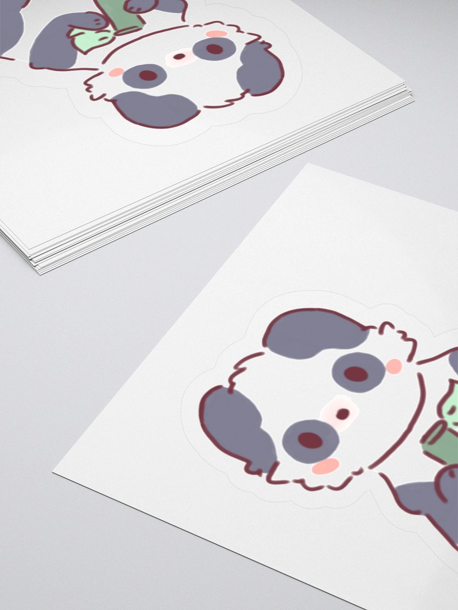 Panda product image (4)