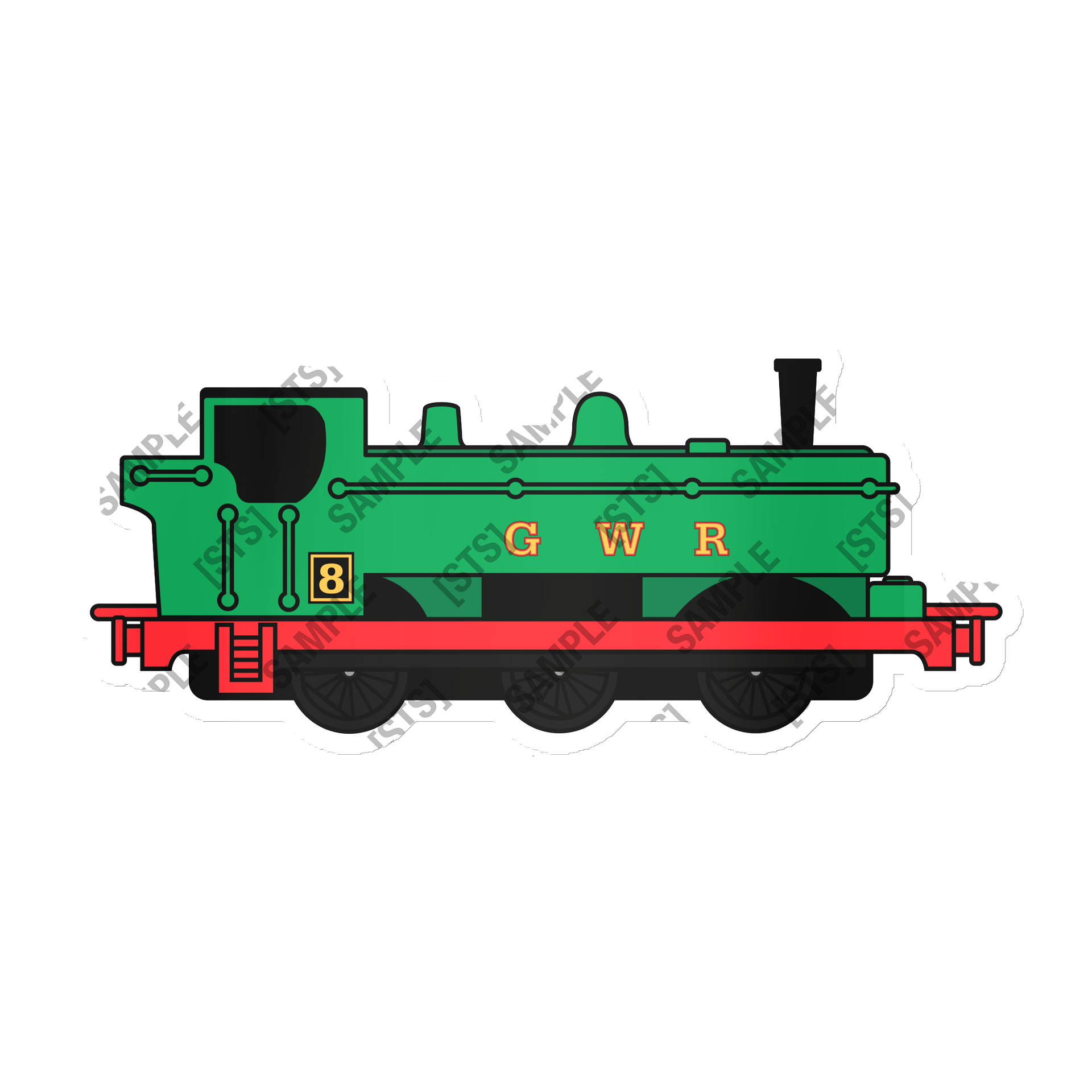 Duck Magnet product image (1)