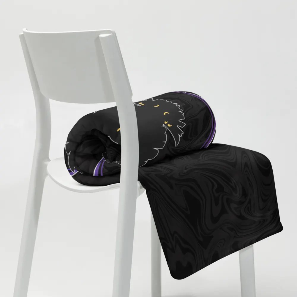 Enveloped the Void product image (8)