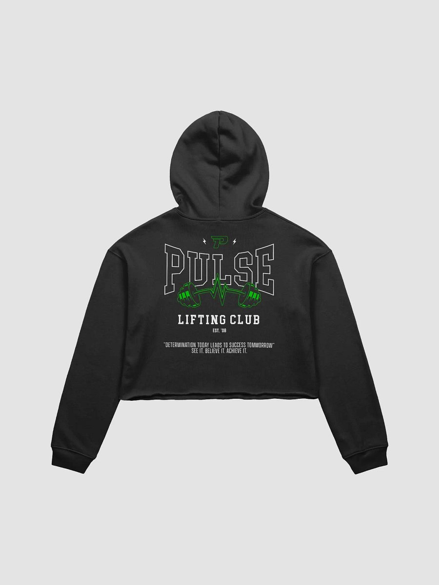 Lifting Club product image (2)