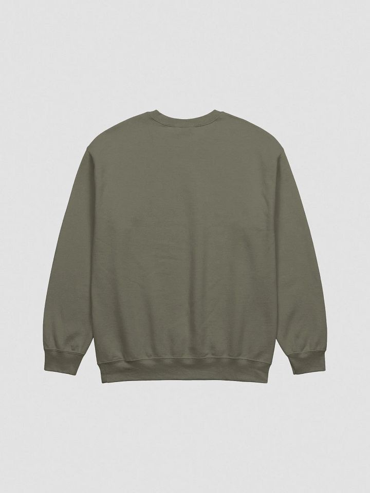 Scream Break (Finale) Embroidered Sweatshirt product image (2)