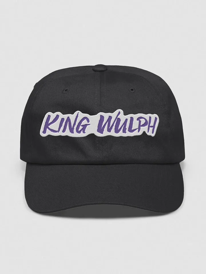 'Wulph Dad' Hat product image (1)