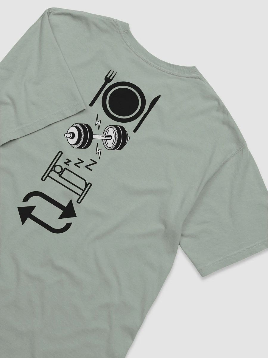 Lift Tee product image (16)