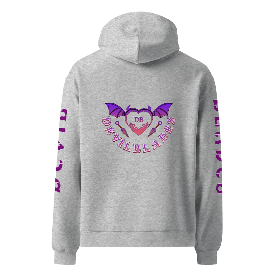 The Devils Hoodie product image (22)