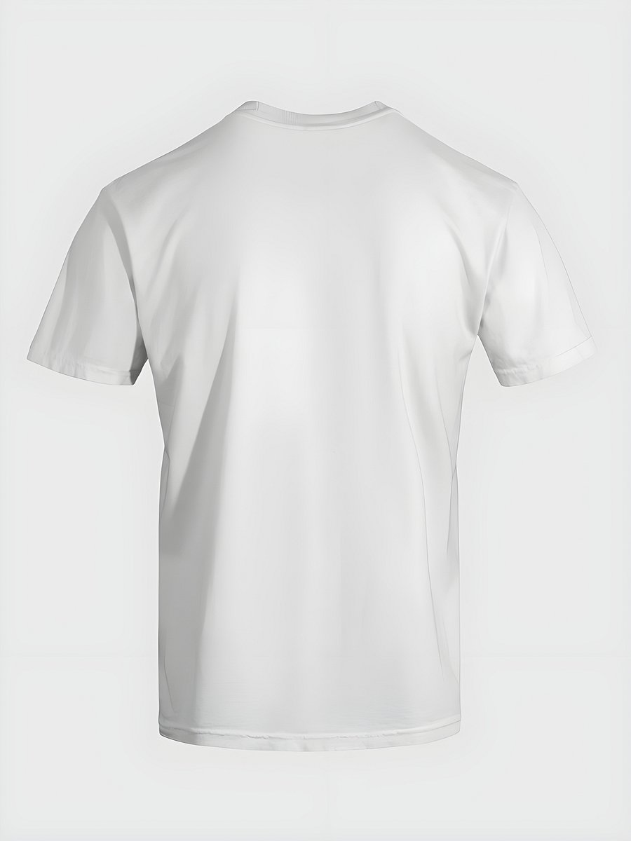 No Missed Opportunities T-Shirt (Dark Text) product image (5)