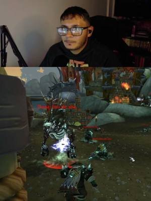 World of Warcraft: Mists of Pandaria Classic - Parte 5 #worldofwarcraftclassic