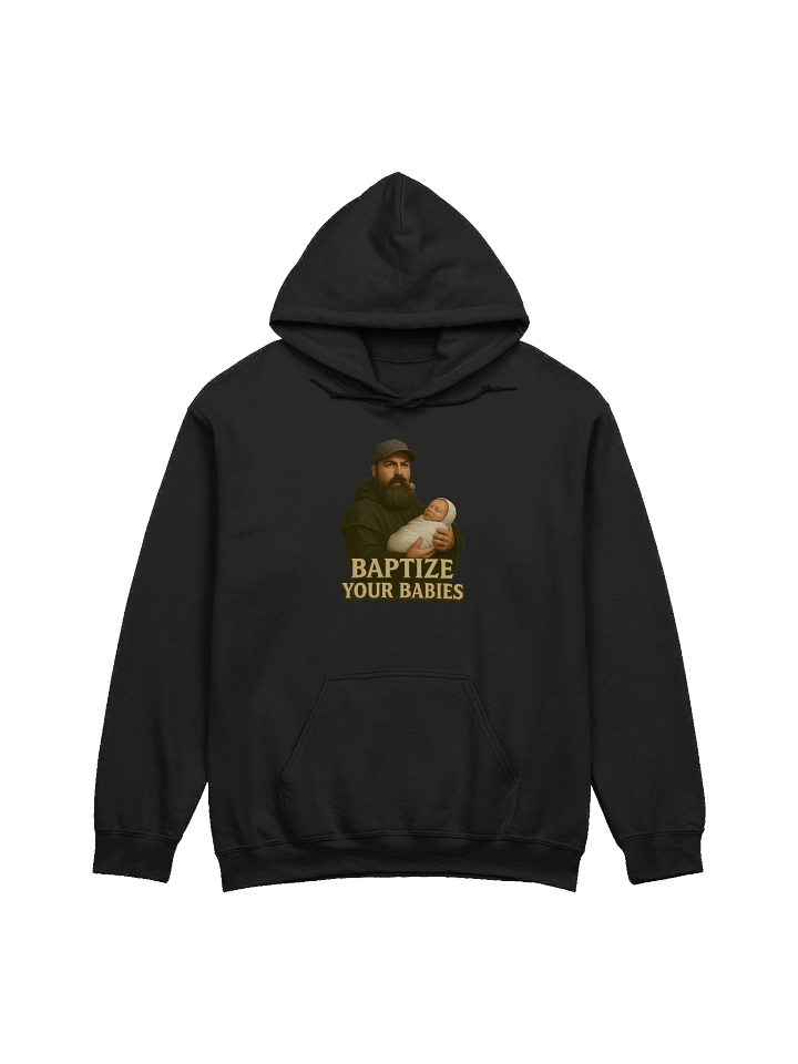 zacvanm Covenant Baptism hoodie product image (4)