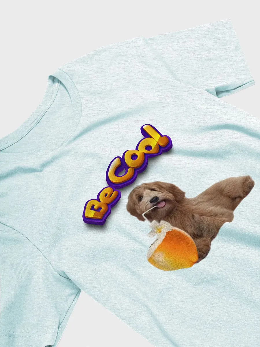 Be Cool Doggo T-Shirt product image (13)