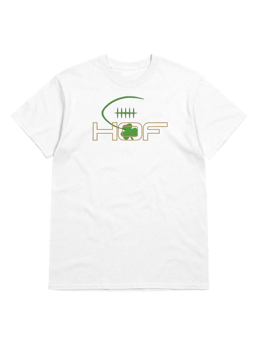 HOF 'Luck of the Irish Streetwise Heavyweight Tee product image (2)