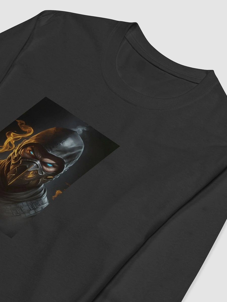 MK Inspired shirts product image (3)