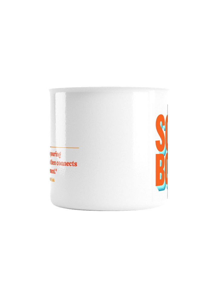 Soul Definition Mug - Link Neal product image (2)