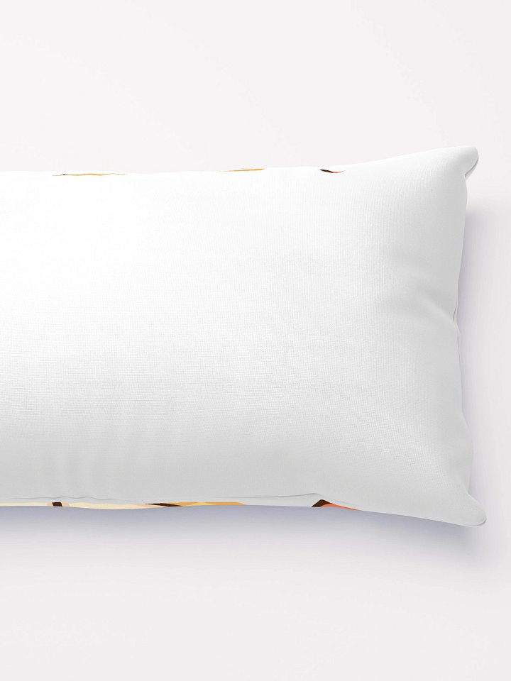 Lucky Cat All-Over Print Pillow product image (5)