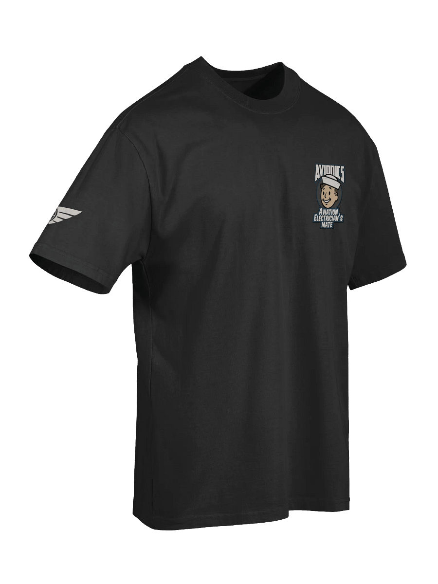 "AE: Send It" BigBoy Shirt product image (7)