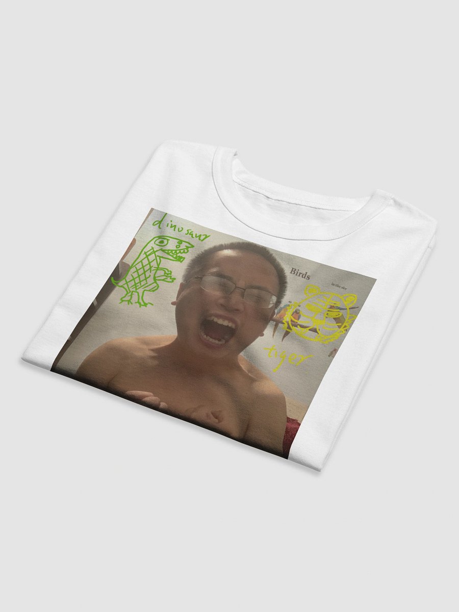 Champion Relaxed-Fit T-Shirt： swag warrior 2.0 product image (24)