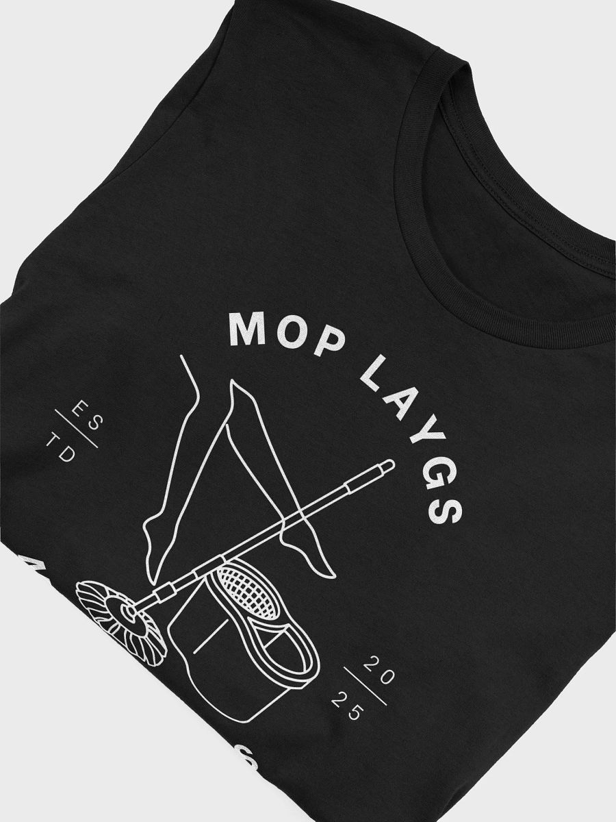 Mop Laygs Classic T-Shirt product image (24)