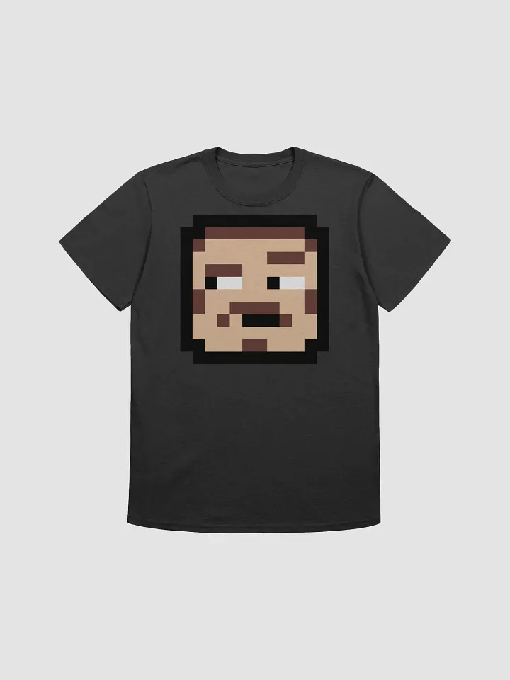 Toon JamesTDG Tee product image (1)