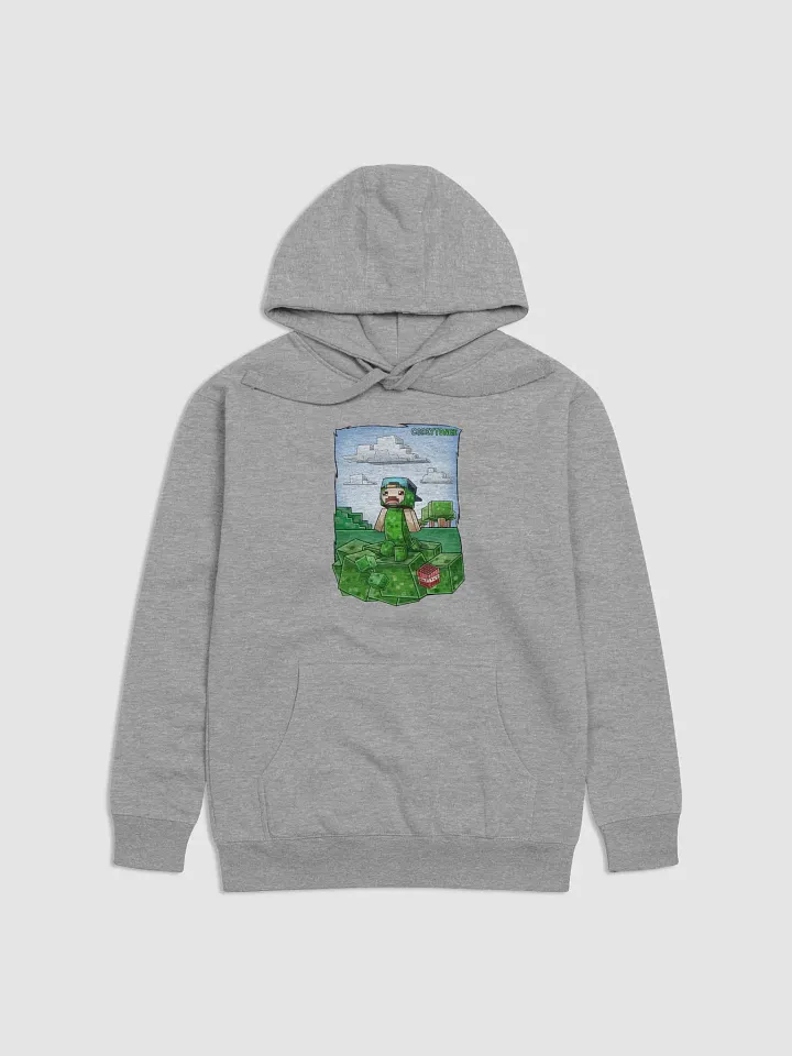 The Favorite Bad Guy - Hoodie product image (1)