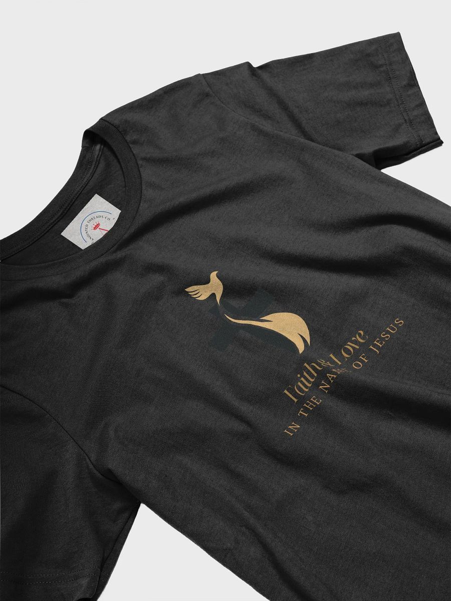 Faith & Love Tee product image (20)