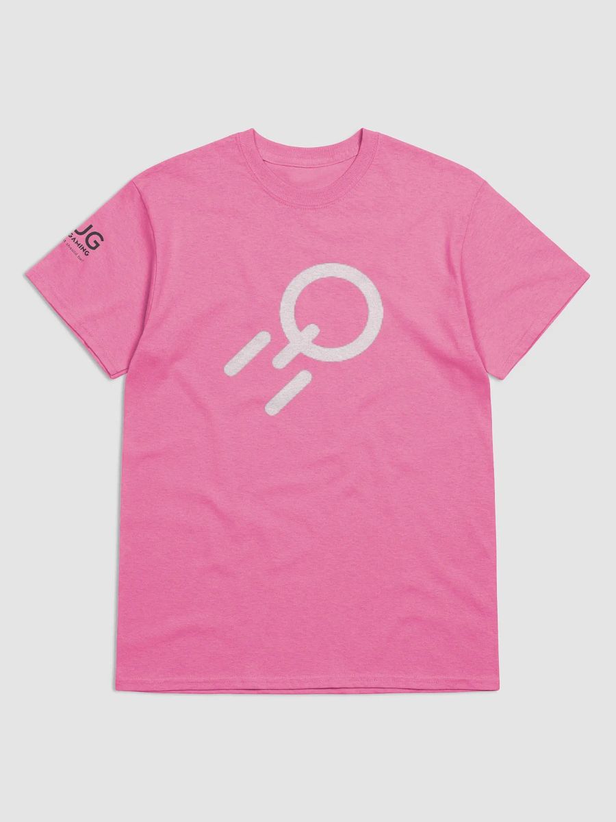 Boosteroid Logo with OUG sleeve Tee product image (1)