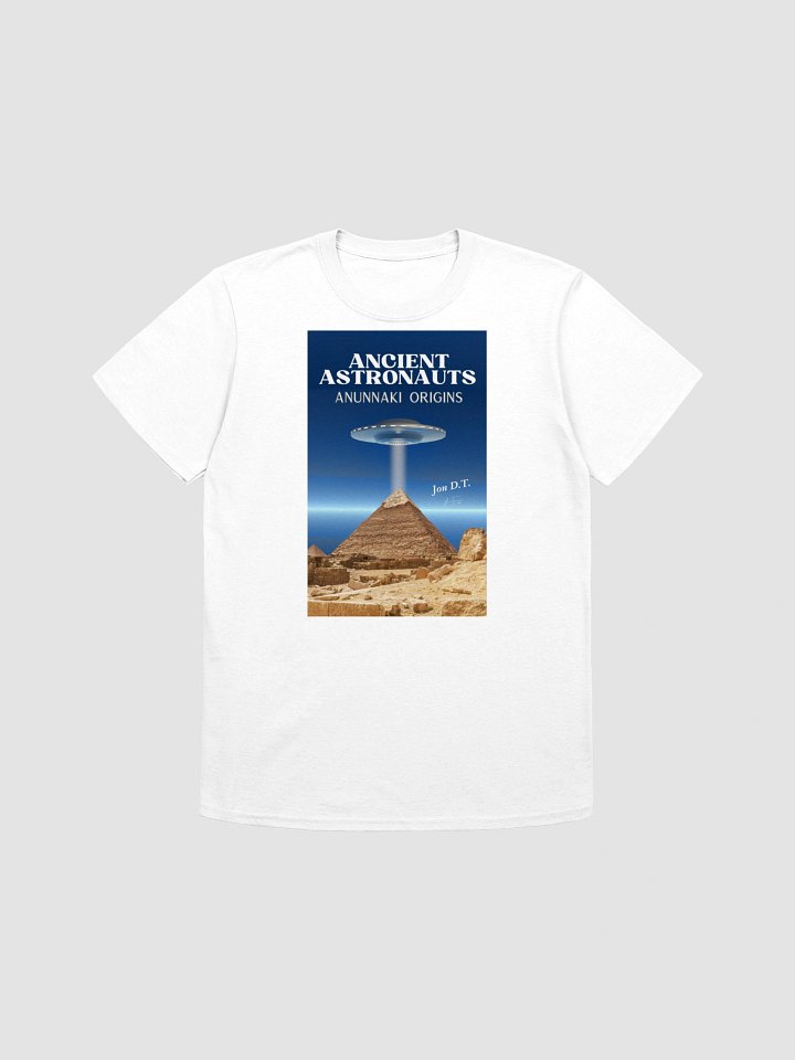 Ancient Astronauts- Anunnaki Origins product image (1)