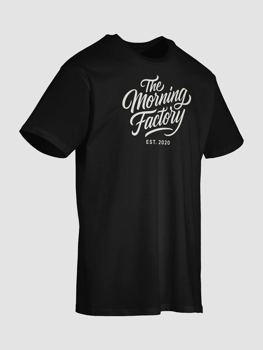 TMF 2020 BLK EDT - UNISEX TEE product image (7)