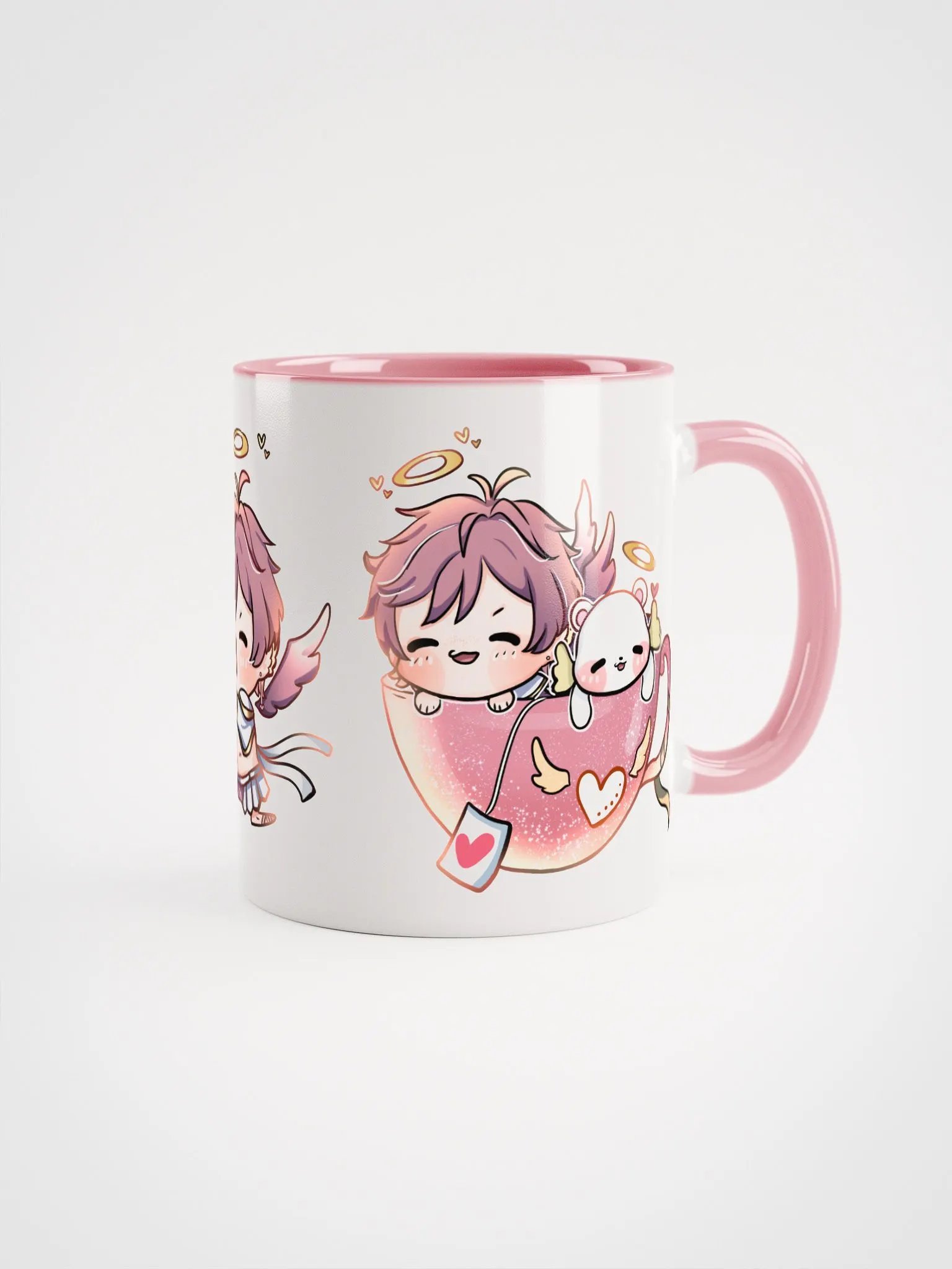 Paragon Pal Mug product image (1)