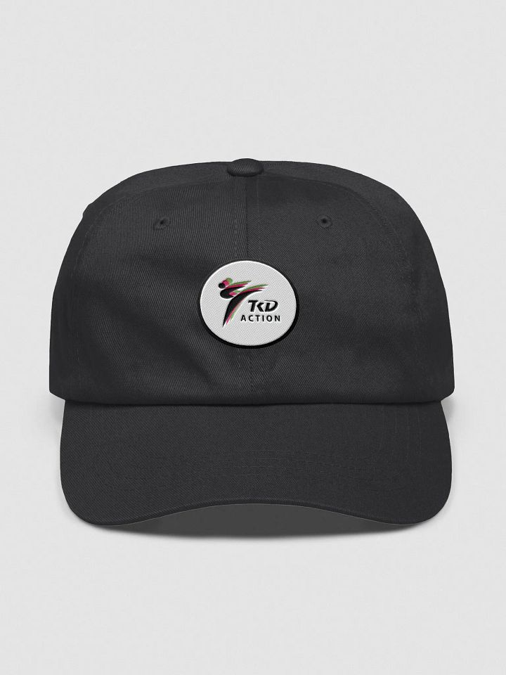 Classic TKD Action Hat product image (1)