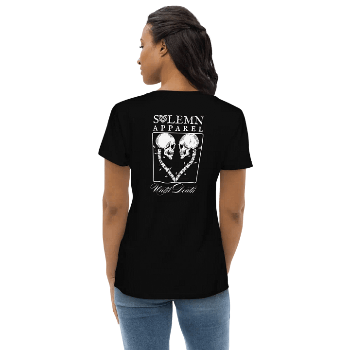 Women's Until Death Tee product image (1)