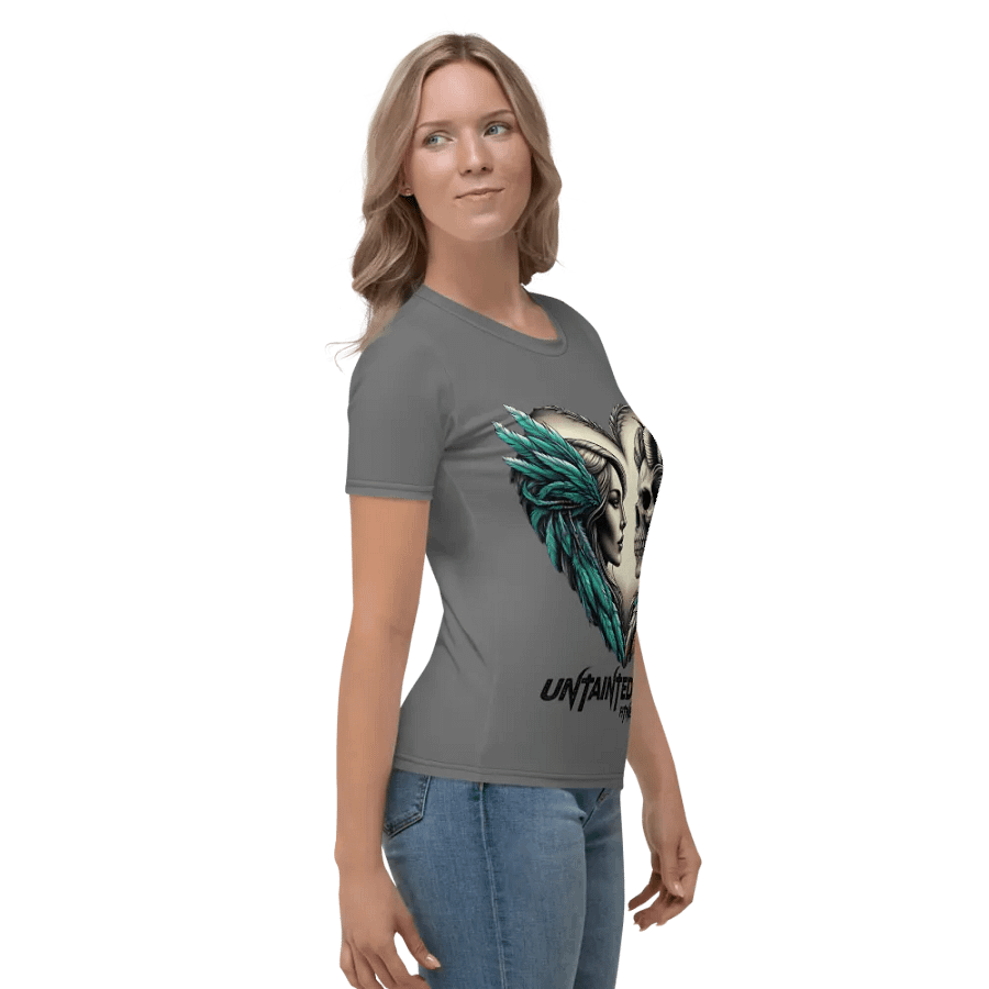 MAKE YOURSELF PROUD SHIRT product image (4)