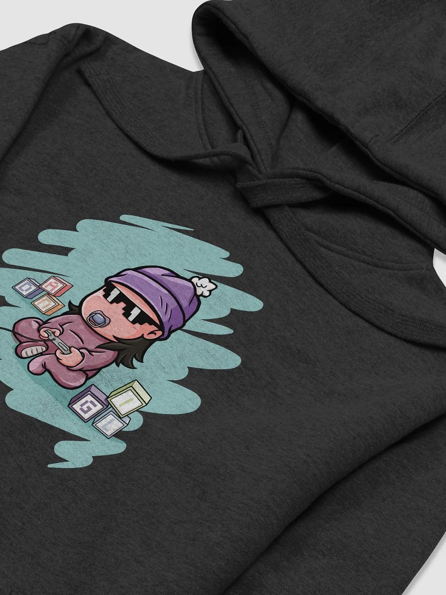 EZ Game 4 Babies (Hoodie) product image (20)