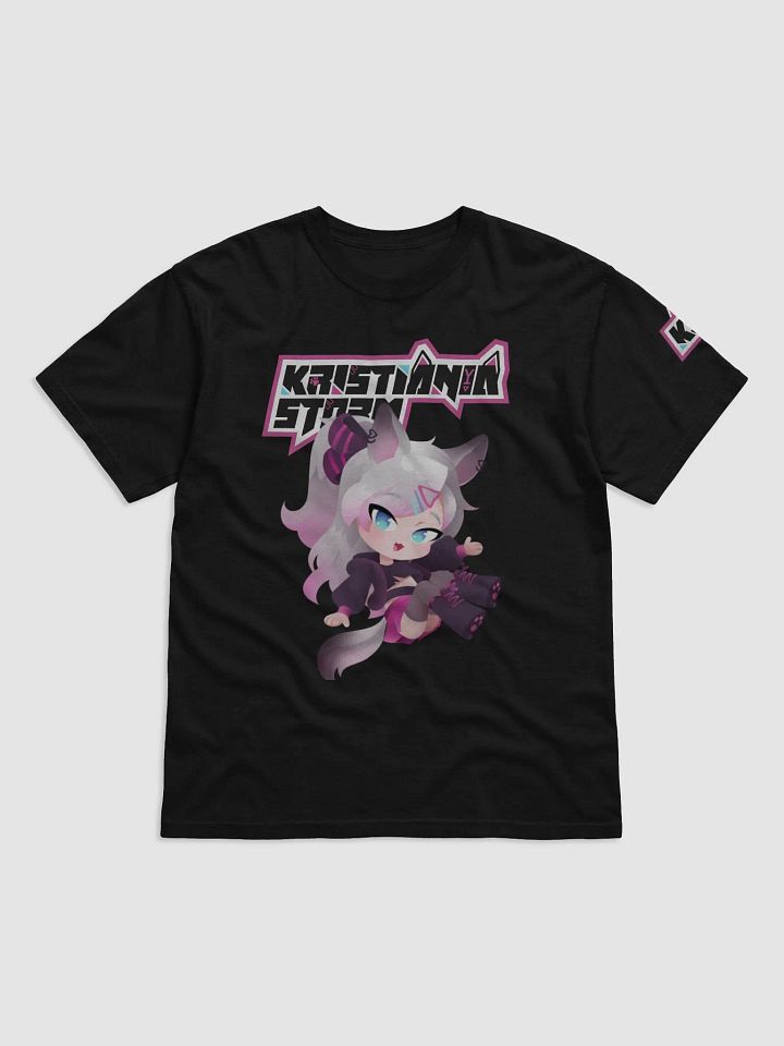 Kristi Pilot Pup Shirt product image (1)